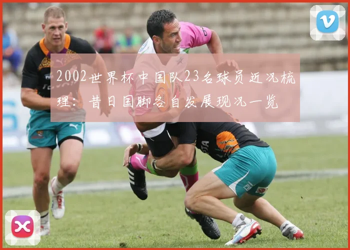 2002世界杯中国队23名球员近况梳理：昔日国脚各自发展现况一览